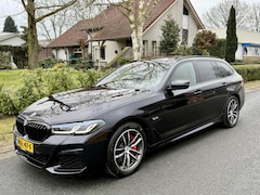 BMW 5-serie Touring - 530e xDrive 292PK M-Sport•Pano•Laser