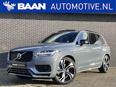 Volvo XC90 - T8 Recharge AWD R-Design | Panoramadak | Head-up | Harman/Kardon | Luchtvering