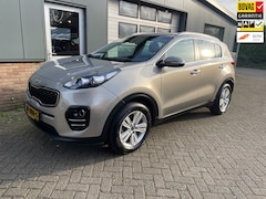 Kia Sportage - 1.6 GDI First Edition