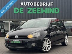 Volkswagen Golf - 1.4 TSI Highline|3D|Led|Cruis controle|Rijklaar