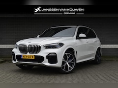 BMW X5 - xDrive45e High Executive / SOH 95% / M Sport / Laser / Panoramadak / Trekhaak / Harman Kar