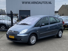 Citroën Xsara Picasso - 1.8i-16V Attraction, APK TOT 21-03-2026, AIRCO(CLIMA), CRUISE CONTROL, PARKEERSENSOREN, EL