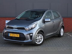 Kia Picanto - 1.0 DPi DynamicLine NAP | camera | Apple carplay | Cruise control