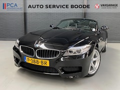 BMW Z4 Roadster - SDrive 20i (184 pk) M-Sport automaat - volleder - 18 inch M-velgen - navigatie