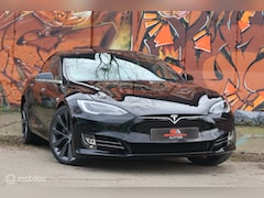 Tesla Model S - 100D BTW Lucht, Pano, Autopilot, Garantie 2027