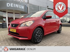 Seat Mii - 1.0 Entry Panoramadak, Centr.vergr, elektr.ramen, etc