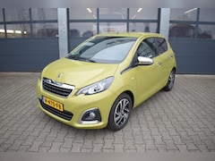 Peugeot 108 - 1.0 e-VTi 72pk 5-drs Allure