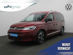 Volkswagen Caddy Maxi - 7 pers. 1.5 TSI 114PK DSG | Schuifdeuren links/rechts | Achteruitrijcamera | Stoelverwarmi