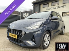 Hyundai i10 - 1.0 Comfort Smart 5-zits Automaat, airco, carplay