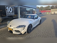 Toyota Supra - 3.0 Legend Premium special edition NLauto | Uniek handgeschakeld