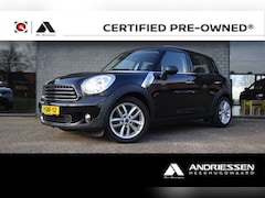 MINI Countryman - 1.6 98pk One Chili