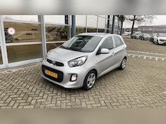 Kia Picanto - 1.0 CVVT ComfortLine | Airco | Lage Kilomterstand | Nette auto |