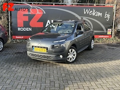 Citroën C4 Cactus - 1.2 PureTech Business | 131.289 KM | Airco | Cruise Control |