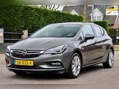 Opel Astra - 1.4 Innovation | AUTOMAAT | NAVI | CLIMA | CRUISE | CAMERA | TREKHAAK | ZEER MOOIE GOED ON