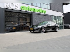 Tesla Model S - 85D Performance | NAP | FREE SUPERCHARGE | PANO | LUCHTVERING | STUURW. VERWARMD |