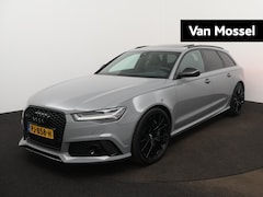 Audi A6 Avant - 4.0 TFSI RS 6 quattro performance Pro Line Plus | PANORAMADAK | ELEKTRISCHE ACHTERKLEP | B