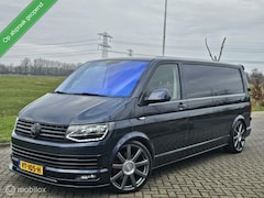 Volkswagen Transporter - 2.0 TDI L2H1 Highline DSG APK 02-2026