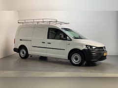 Volkswagen Caddy Maxi - 2.0 TDI L2H1 Airco Cruise Control Elektrische Ramen