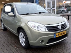 Dacia Sandero - 1.4 Lauréate