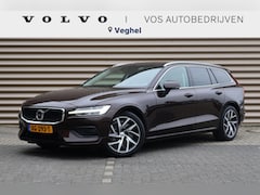 Volvo V60 - T5 Momentum | Trekhaak | Beige leder | Dealer onderhouden