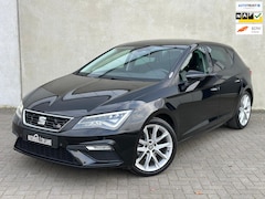 Seat Leon - 1.4 EcoTSI FR Carplay Camera Stoelverw 18' Garantie