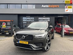 Volvo XC90 - 2.0 T8 Recharge AWD R-Design | 1e eigenaar, ingekocht van dealerbedrijf