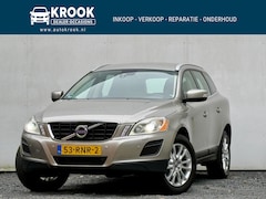 Volvo XC60 - 2.0T Summum | 2011 | Automaat |