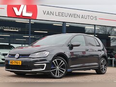 Volkswagen Golf - 1.4 TSI GTE Connected Series | Navigatie | Climate Control | APK 31-01-2026 |