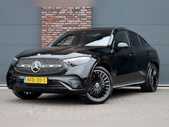 Mercedes-Benz GLC-klasse Coupé - 400e 4MATIC AMG Line Aut9 | Luchtvering | Achterasbesturing | Distronic | Burmester | Pano