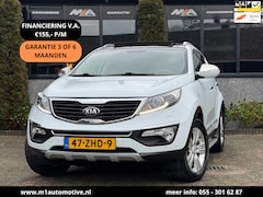 Kia Sportage - 1.6 GDI Super Pack | PANO | Navi | Trekhaak