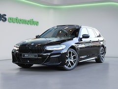 BMW 5-serie Touring - 530e xDrive Business Edition Plus | BTW | M-SPORT | PANO | ACC | CAMERA | CARPLAY | SFEER