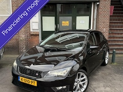 Seat Leon - 1.4 EcoTSI FR Connect Nwe APK/Carplay