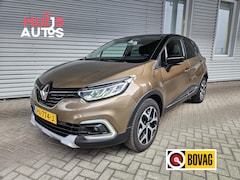 Renault Captur - 0.9 TCe Intens