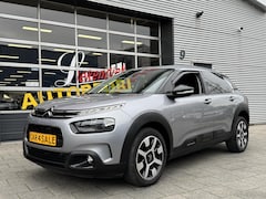 Citroën C4 Cactus - 1.2 PureTech Shine - AUTOMAAT I Navigatie I Airco I PDC / Achteruitrij Camera I LED I Deal