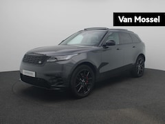 Land Rover Range Rover Velar - P400e R-Dynamic HSE | Stoel verwarming / koeling | Stoel Massage | Elek. trekhaak | Panora