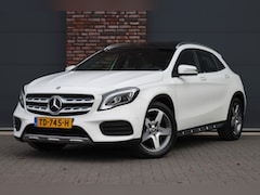 Mercedes-Benz GLA-Klasse - 180 Business Solution AMG Aut7 | Panoramadak | Keyless Go | Stoelverwarming | Camera | Cru