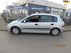 Honda Civic - 1.4i LS, G3, trekhaak, airco