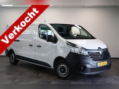 Renault Trafic - 1.6 dCi T29 L2H1 Générique Airco, Radio, Trekhaak,