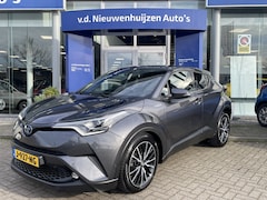 Toyota C-HR - 1.8 Hybrid Executive Navigatie Trekhaak Stoelverwarming info: M.Safari 0492588976