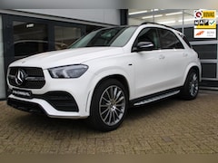 Mercedes-Benz GLE-Klasse - 350 de 4MATIC