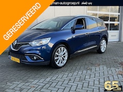 Renault Grand Scénic - 1.3 TCe Intens Lmv|Panorama dak|Nav