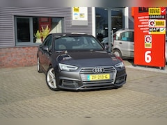 Audi A4 Limousine - 1.4 TFSI Sport S line edition