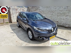 Renault Kadjar - 1.2 TCe Intens, camera, trekhaak, navi