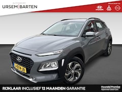 Hyundai Kona - 1.6 GDI HEV Comfort