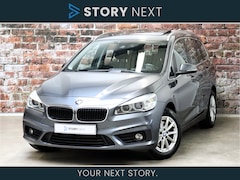 BMW 2-serie Gran Tourer - 218i High Executive Automaat / Navigatie Professional / Leder / Panoramadak / 16 Inch / LE