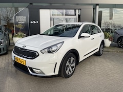 Kia Niro - 1.6 GDi Hybrid First Edition | Navi | Camera | trekhaak |