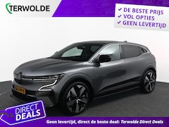 Renault Mégane E-Tech - EV60 Optimum Charge Techno | Achteruitrijcamera | Stoelverwarming | Stuurwielverwarming |