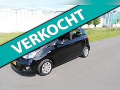 Hyundai i10 - 1.0i i-Motion 5 Drs met Climate control