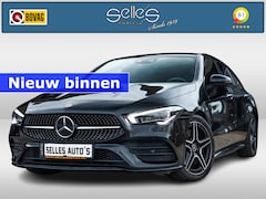 Mercedes-Benz CLA-klasse Shooting Brake - 250 4MATIC Premium Plus All wheel drive | Camera | memory seat | Schuif-/kantel dak