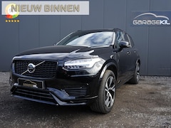 Volvo XC90 - 2.0 T8 Recharge AWD R-Design 1ste eig. / Dealeronderh. / 7 zitter / Panoramadak / Harman K